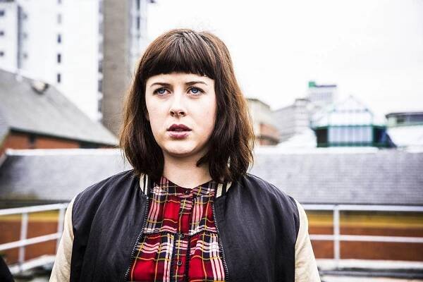 Utopia - Episode 2 - Z filmu - Alexandra Roach