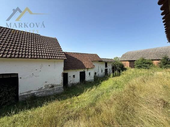 Prodej domu 480 m², pozemek 7132 m²