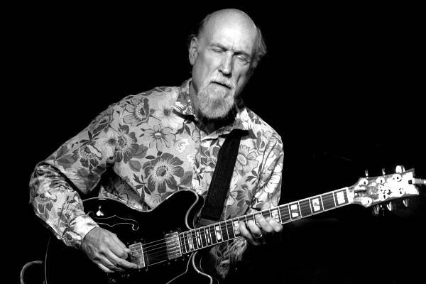 John Scofield