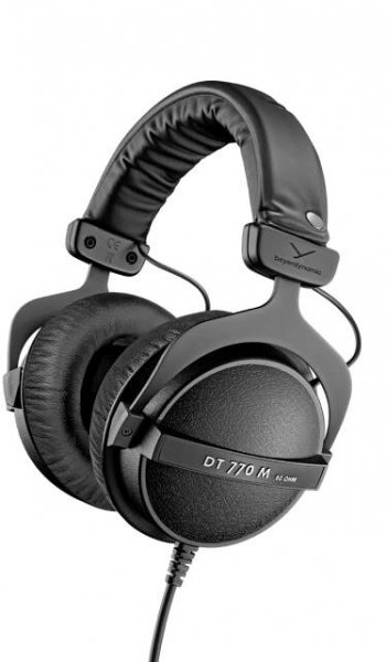 DT 770 M