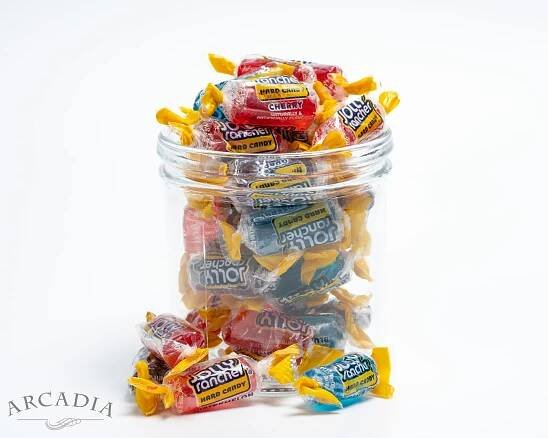 Jolly Ranchers
