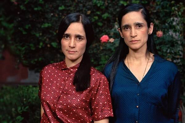 Yvonne & Julieta Venegas