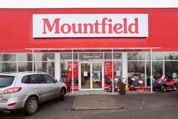 Mountfield foto 1