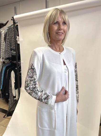 Ready to Wear - Marian Gale Boutique