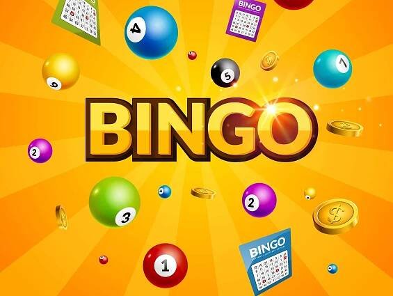 News | Let’s Play Bingo | Dublin