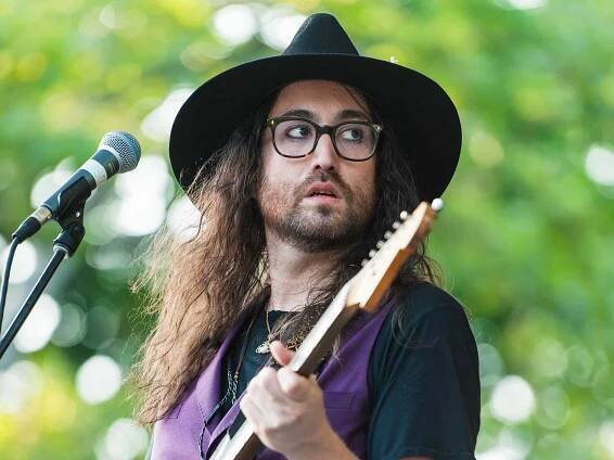 Sean Ono Lennon Says Reconnecting with Dad John’s Music Filled a ‘Void’: ‘Like Getting More Time with Him’ (Exclusive)