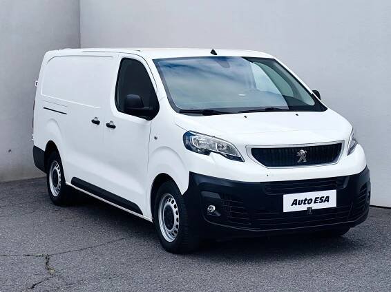 Peugeot Expert 2.0HDi  L3