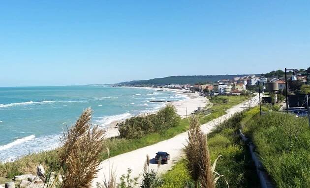 RESIDENCE SIRENA - Itálie - Abruzzo - Tortoreto | Superzajezdy.cz
