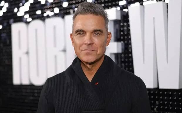 Robbie Williams: Better Man (2024): Pohlcujúci pohľad na život legendy pop music - La Critiqo