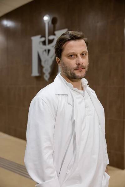 Marek Geišberg - Pán profesor - Promo