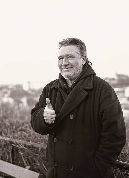 Vdova po bubeníkovi Žižkovi (†67) zmínila nedožité narozeniny Štaidla (†75): Oslavte to spolu v nebi!