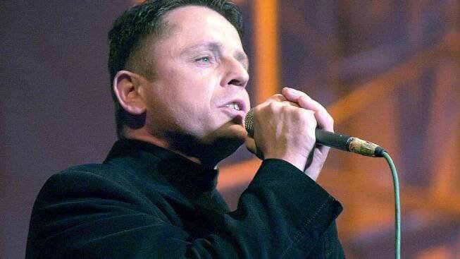 Petr Muk: Bohém a srdcař s darem od boha