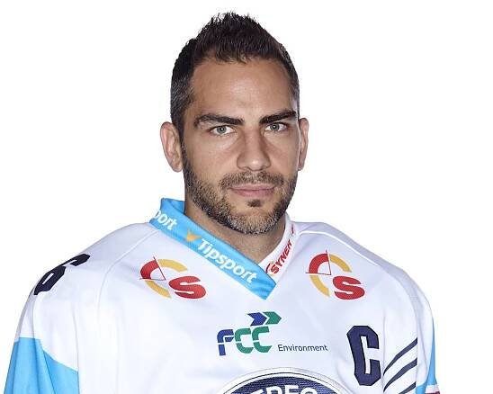 Soupiska Muži 2018/19 | Bílí Tygři Liberec