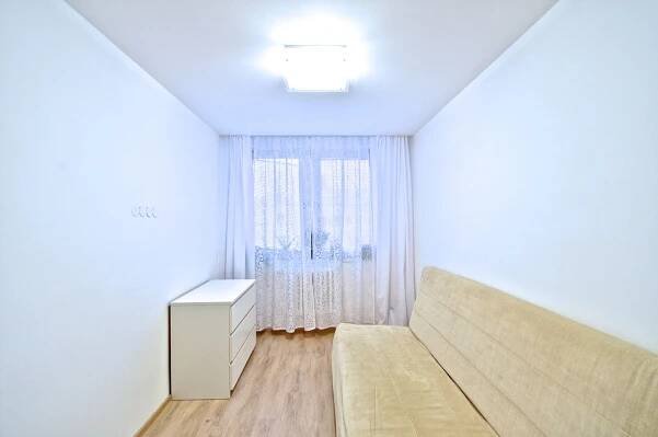 Lumierů, Barrandov - Praha 5 | Pronájem, Byt, 3+kk, 72 m²
