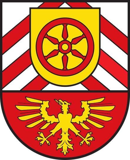 Soubor:DEU Kreis Gütersloh COA.svg – Wikipedie