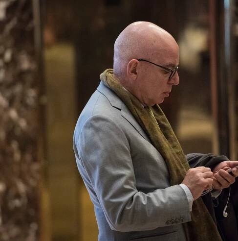 The controversy around Michael Wolff’s gossipy new Trump book, explained