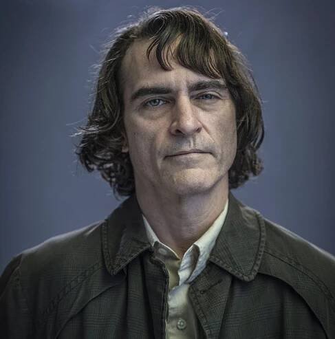 Joaquin Phoenix Says Losing 52 Lbs. for Joker Made Him Develop a 'Disorder'