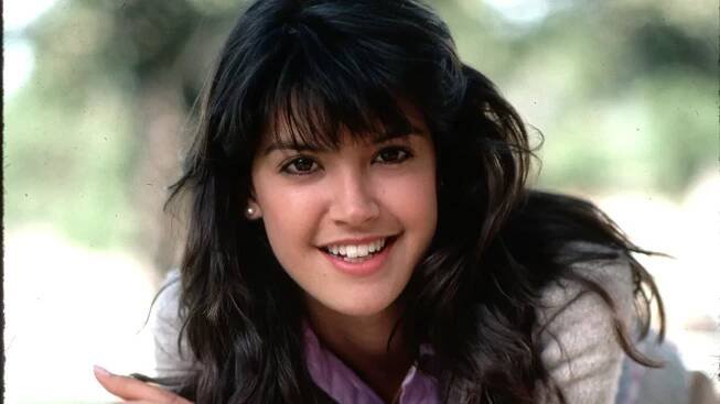 Stunning Photos of 80s Movie Stars When They Were Young
