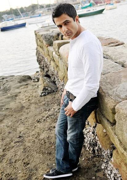 Artist » Producer, Actor: Sanjay Suri