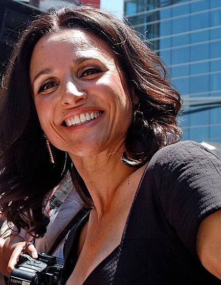 Julia Louis-Dreyfus - Wikipedia