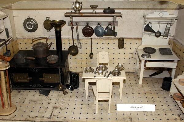 Pozvánky na výstavy - Muzeum Vyškovska - Muzeum Vyškovska 