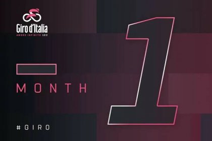 Za měsíc startuje Giro: bez obhájce, ale s řadou hvězd