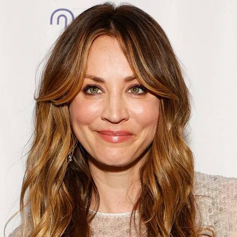 'Big Bang Theory' Fans Will Melt Hearing Kaley Cuoco's Adorable Family Update