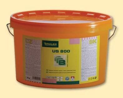Bralep US 800 disperzní lepidlo 4kg od 329 Kč - Heureka.cz