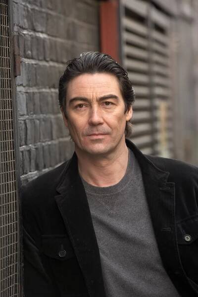 Případy inspektora Lynleyho: V jediném okamžiku - Promo - Nathaniel Parker