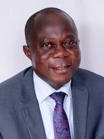 Kwame Anyimadu-Antwi