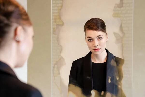 Designérka roku Kateřina Handlová vypráví v Jurkovičově vile příběh emancipace