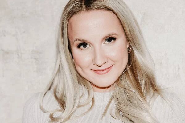Meet Marketa Gajdosova