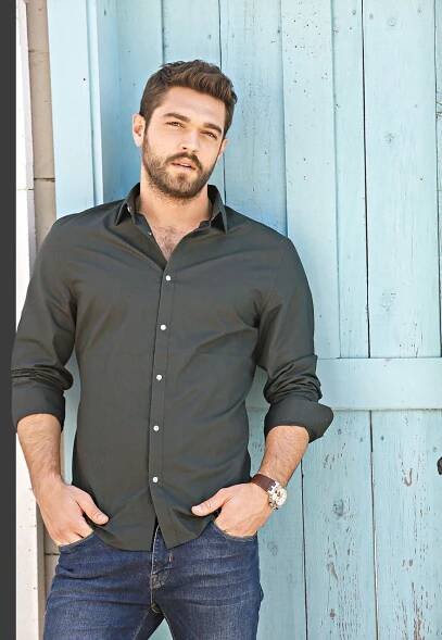 Furkan Andıç - Biography, Height & Life Story | Super Stars Bio