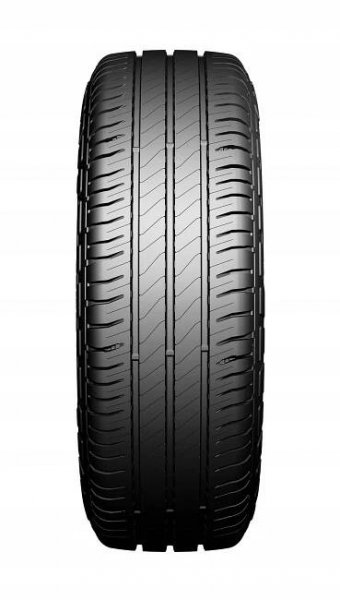 Letní pneumatika Michelin Agilis 3 215/65R16 109 T zesílení (C)
