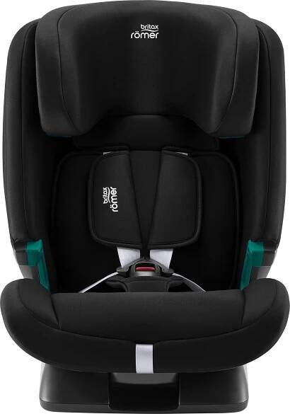Britax Römer Evolvafix Night Blue