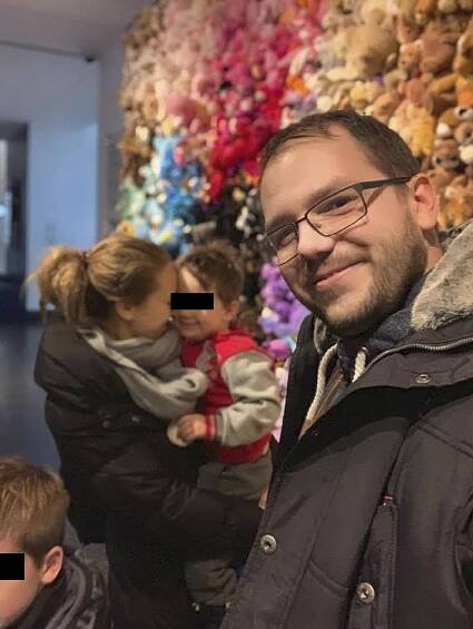 Vondráčková překvapila z Kanady: Mám tu nového chlapa! A ukázala i fotku!
