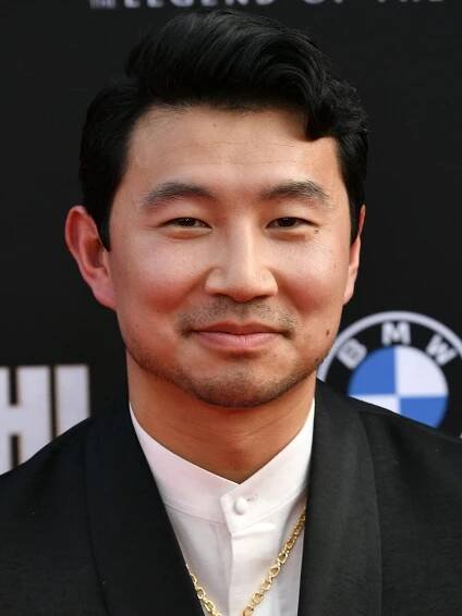 Simu Liu - Actor, Writer, Stunt Performer