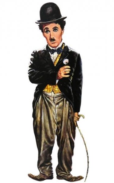 Starý, Vousy, Tři