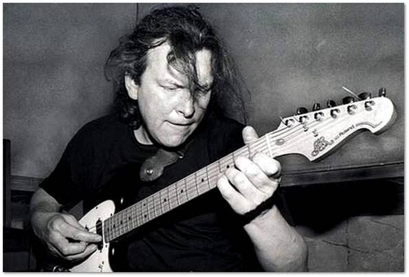 Phil Miller