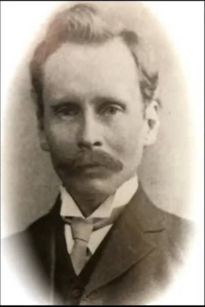 Albert Kitson