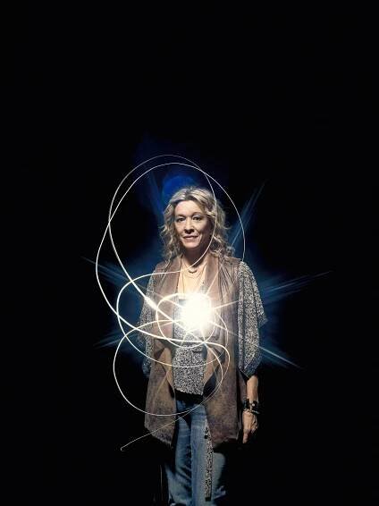 Linda Emond - Lodge 49 - Promo