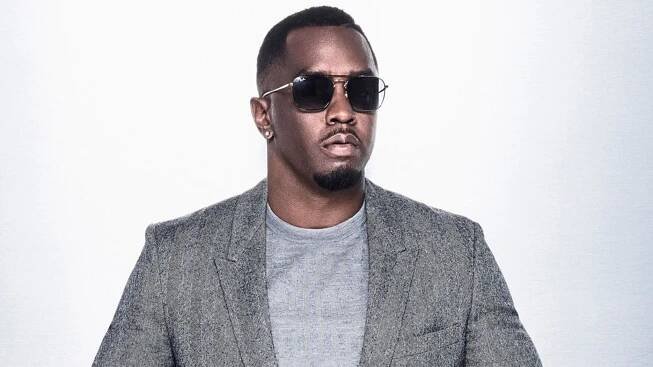 Sean 'Diddy' Combs in 2018. Pic: 20th Century Fox Licensing/Merchandising/Everett/Shutterstock

