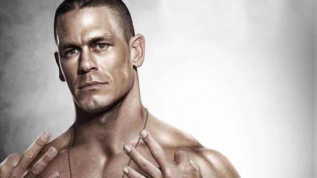 Wwe John Cena Wallpaper HD