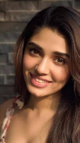Krithi Shetty’s Enchanting Wardrobe Choices