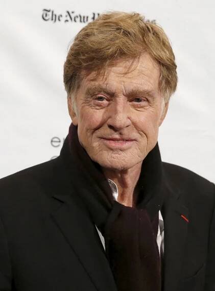 Robert Redford zemřel po nehodě na golfu: Fáma naštvala i samotného herce