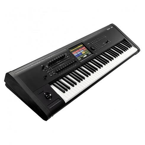 Korg Kronos 73