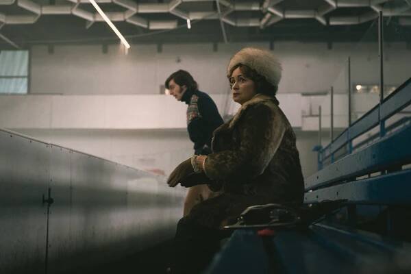 Nepela dotočen: Film o krasobruslařské legendě míří do cílové rovinky | Totalfilm.cz