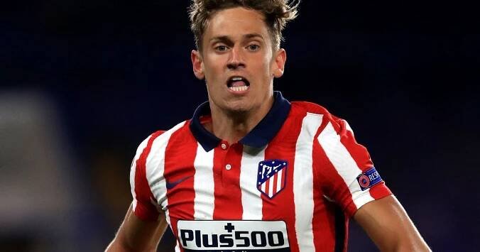 Atletico Madrid run riot in demolition of Rayo Vallecano