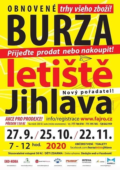 Soutěže, akce – Aeroklub Jihlava