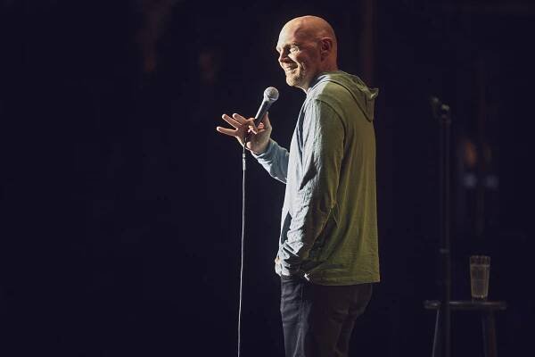 Bill Burr: Živě v Red Rocks - Z filmu - Bill Burr
